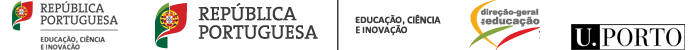 Ministrio da Educao, DGE, UP