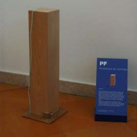 Matemática Viva - Problema da formiga (in Portuguese)