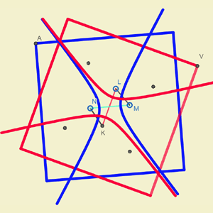 Mechanism