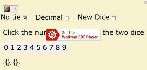 CDF