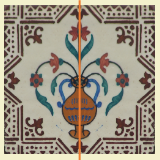Azulejo 1