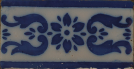 Azulejo 12