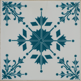 Azulejo 17