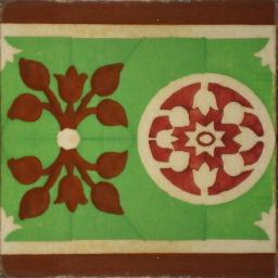 Azulejo 2
