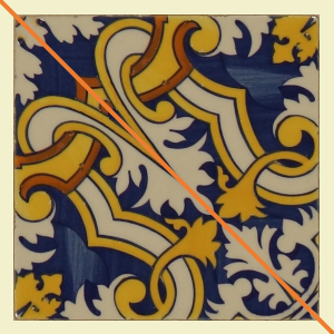 Azulejo 25