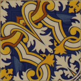 Azulejo 26
