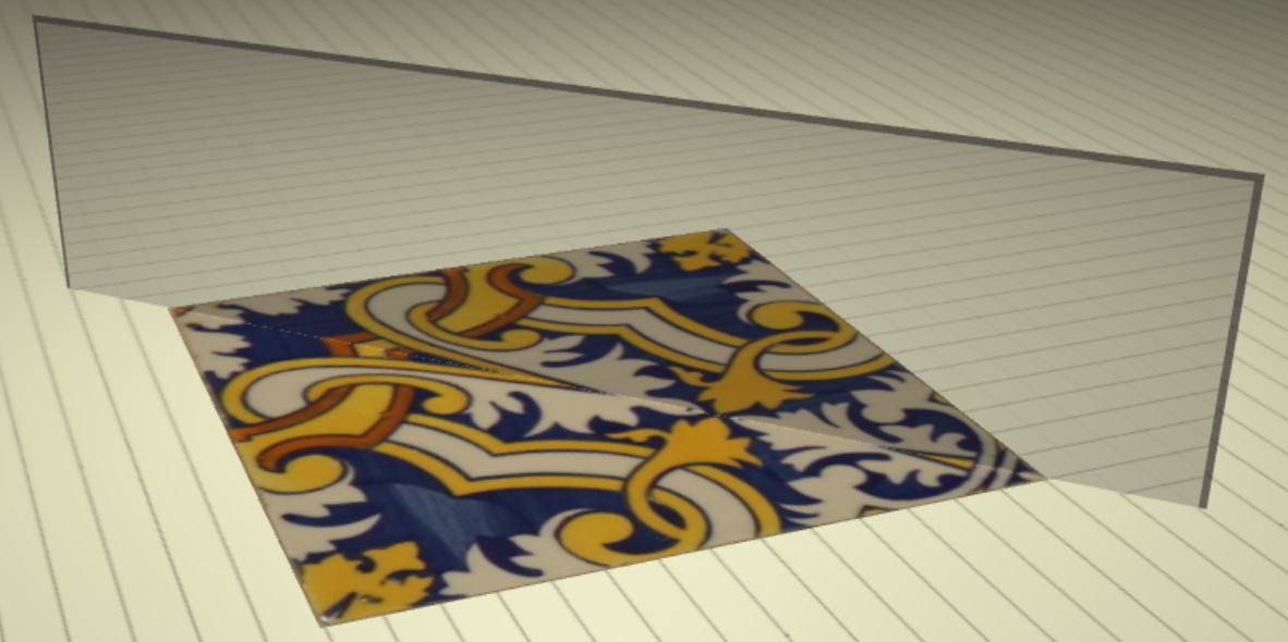 Azulejo 27