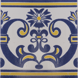 Azulejo 3