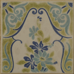 Azulejo 4