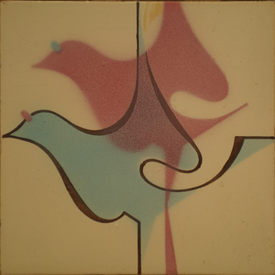 Azulejo 8