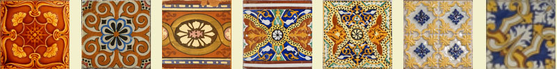 Azulejos