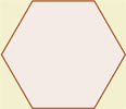 hexagono