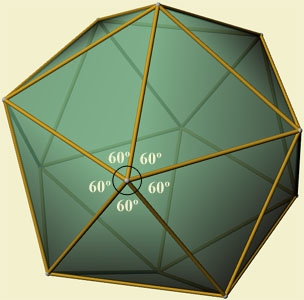icosaedro