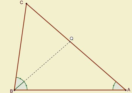 triangle
