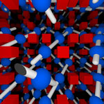 Torus Games 3D